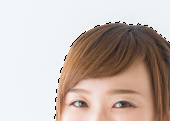 レイヤーマスク
