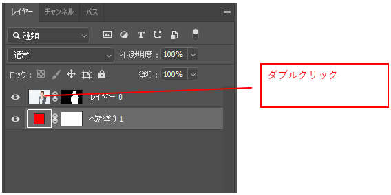 レイヤー