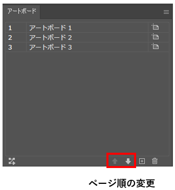 ドキュメント作成図